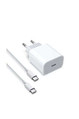 CHARGEUR RAPIDE IPHONE